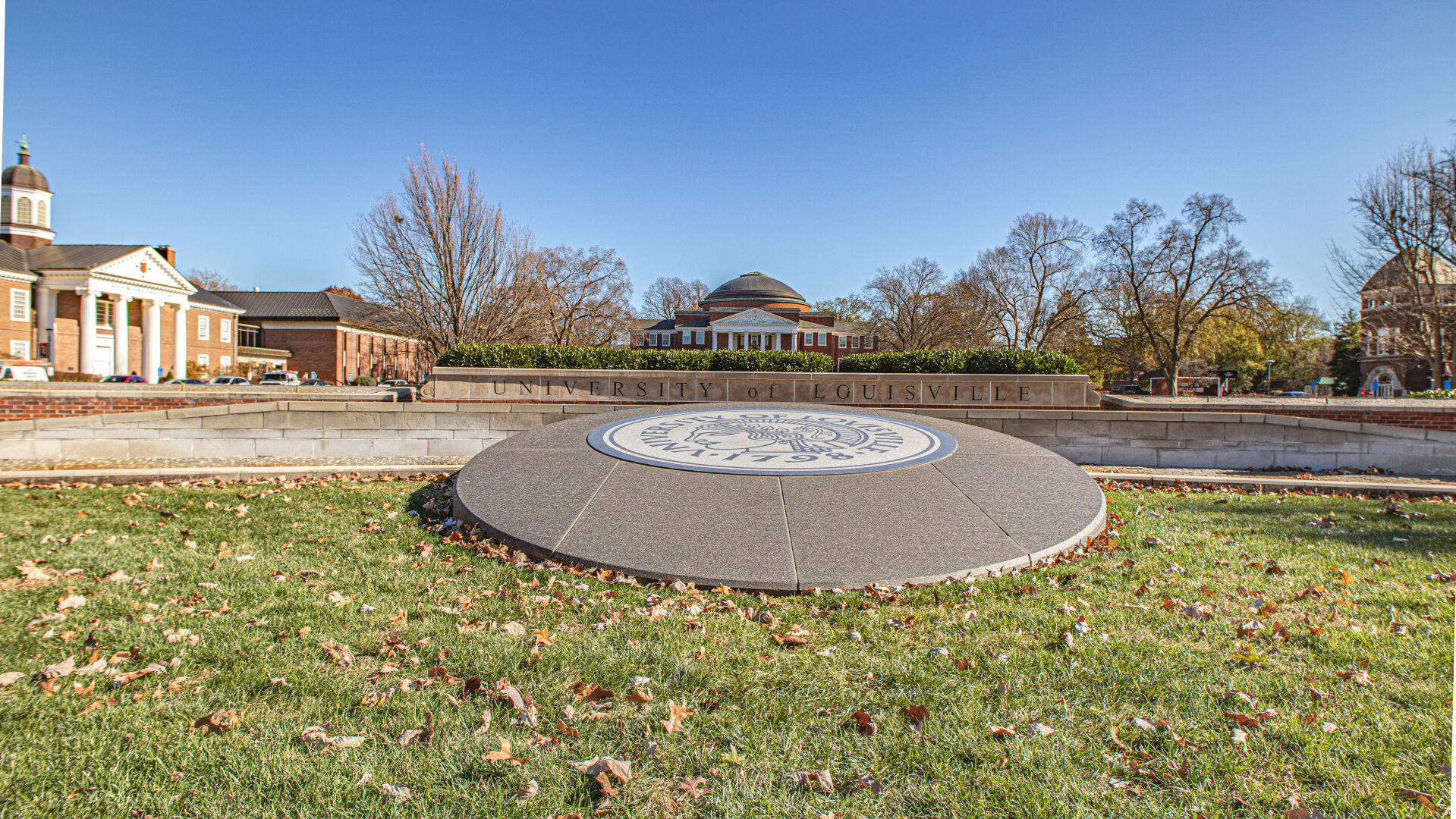 UofL expands in-state tuition program to residents of Ohio, West Virginia